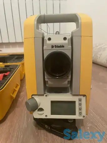 Геодезическая сопровождения, фотография 2