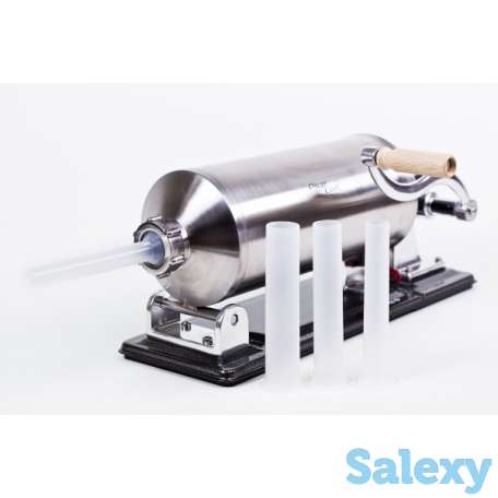 Колбасные шприцы для набивки колбас на 4 кг. Австрия, фотография 2