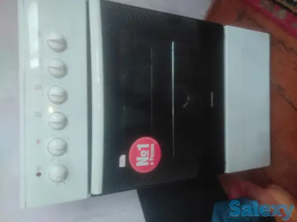 Продам Электро плиту, фотография 6