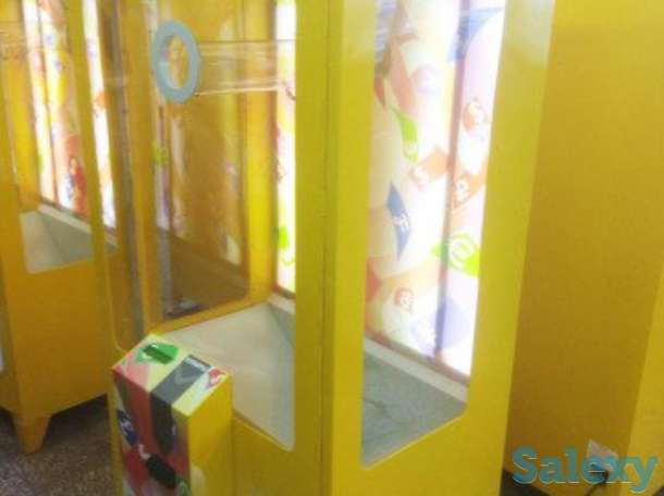 Аттракцион бабломёт (баблохват) хит 2018, фотография 1