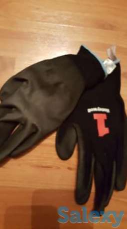 Мужские перчатки, фотография 1