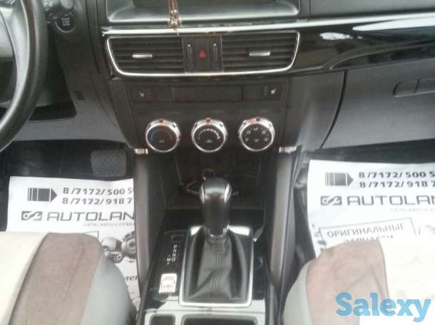 Mazda cx-5, фотография 4