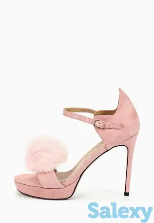 Босоножки grand style, фотография 1