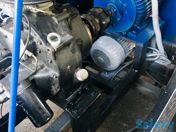 Пневмонагнетатель со 242, фотография 6