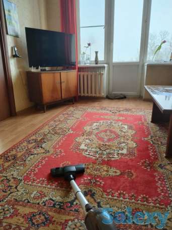 Продается трехкомнатная квартира, Проспект Нурсултана Назарбаева, 52, фотография 2