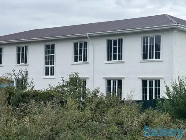 СРОЧНО ПРОДАЕТСЯ ЗДАНИЕ В Г.АЛМАТЫ - ОБЩАЯ ПЛОЩАДЬ 600КВ.М!, фотография 4