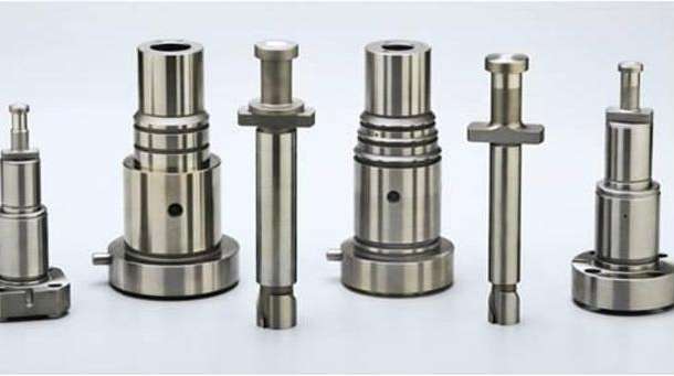 Продам плунжерные пары и распылители на китайскую спецтехнику, фотография 3