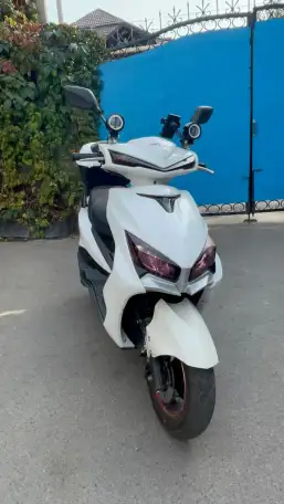 Мопед, фотография 5