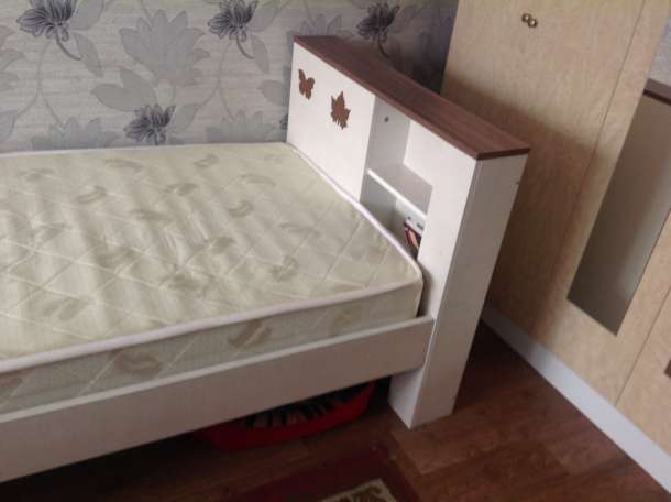 Срочно продам новую кровать , фотография 1