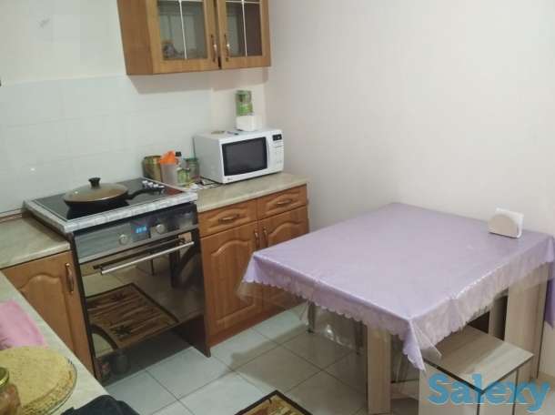 Продам квартиру, Ул. Куляш Байсеитова 10, фотография 6