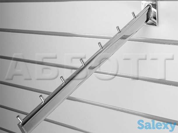 Крючки в экономпанель, фотография 1