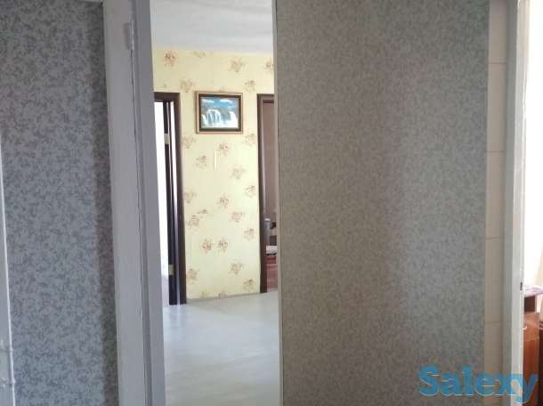 Продам 4х ком.квартиру в г.Яровое Алтайский край, фотография 4