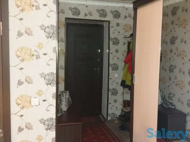 2-комнатная квартира, 51 м², 1/6 эт., проспект Независимости 145, фотография 5