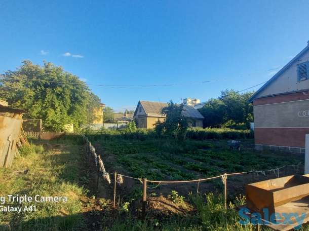 Продется дом с делимым участком 12,6 соток, Г. Нур-султан , Алматинский район , капал д.19, фотография 13