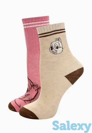 Носки 2 пары sela, фотография 1