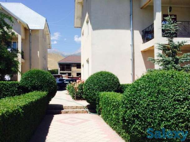 Гостевой  дом «Алтын Мезгил», фотография 4