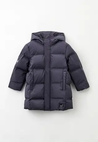 Пуховик sela, фотография 1