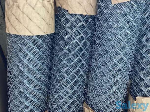 Профильные трубы, арматура, катанка, швеллера, уголки, кругляк, сетка все виды металлопроката, фотография 10