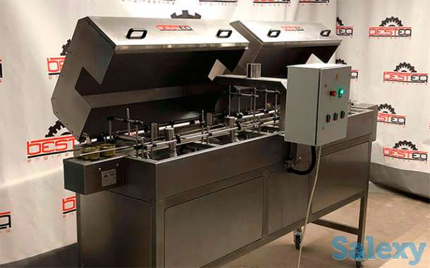 Машина обдува BESTEQ-MDM-3000, фотография 1