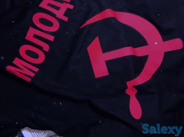 Авторские футболки по низким ценам!, фотография 3