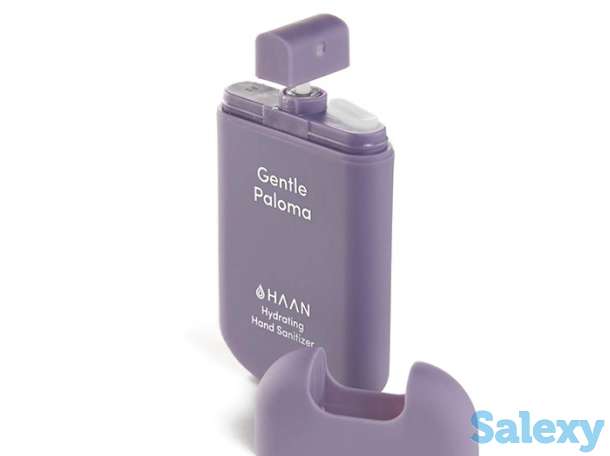 Дезинфицирующий спрей для рук haan hand sanitizer  gentle paloma, фотография 2