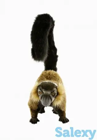 Игрушка мягкая hansa, фотография 2