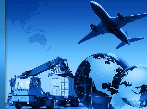 Сборная доставка Германия, фотография 3