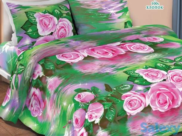 Постельное бельё Маруся, фотография 10