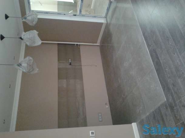 Укладка Кафеля, фотография 6