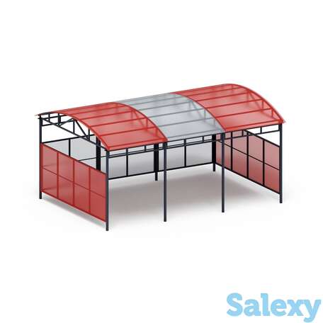 Теневой навес мф 760.02, фотография 1