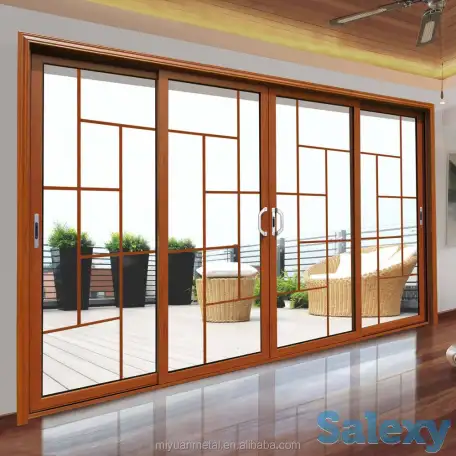 Портальные системы VEKA, фотография 4