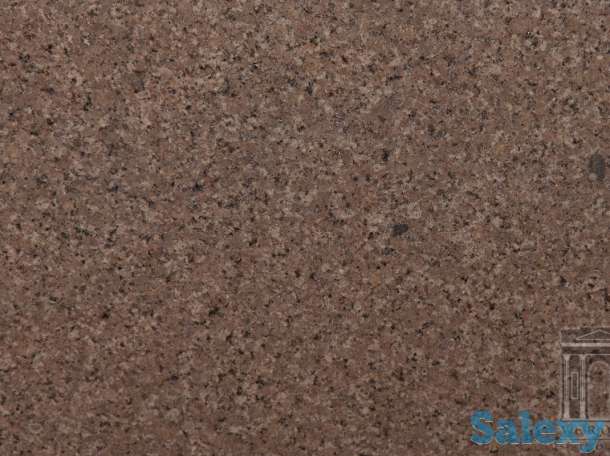 Гранит Курты полированный, фотография 1