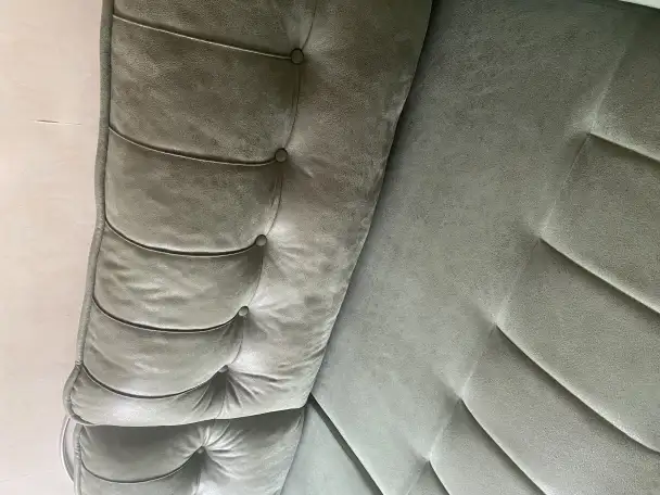 Продам диван и кресло, фотография 1