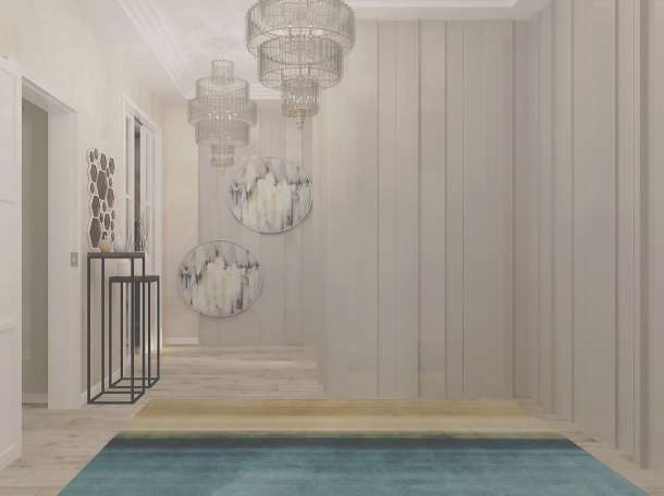 Дизайн интерьера жилых и коммерческих помещений , фотография 11