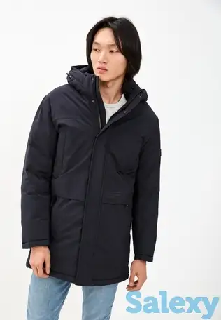 Куртка утепленная winterra, фотография 1