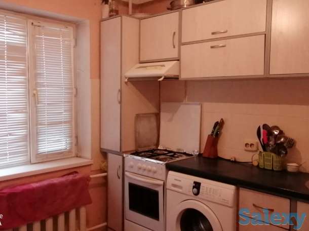 Продается 3- комнатная квартира в районе старого вокзала!, фотография 4