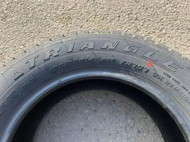 185.65.14 Triangle TR757 90T, фотография 4