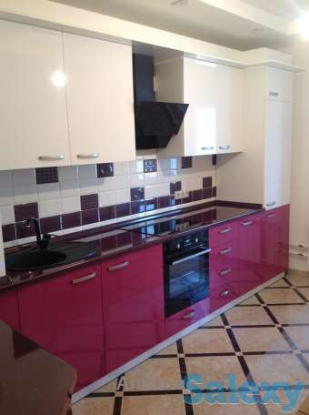 Изготовим кухни на заказ для просторного дома и небольшой квартиры., фотография 5