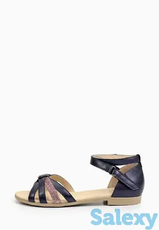 Сандалии ralf ringer, фотография 1