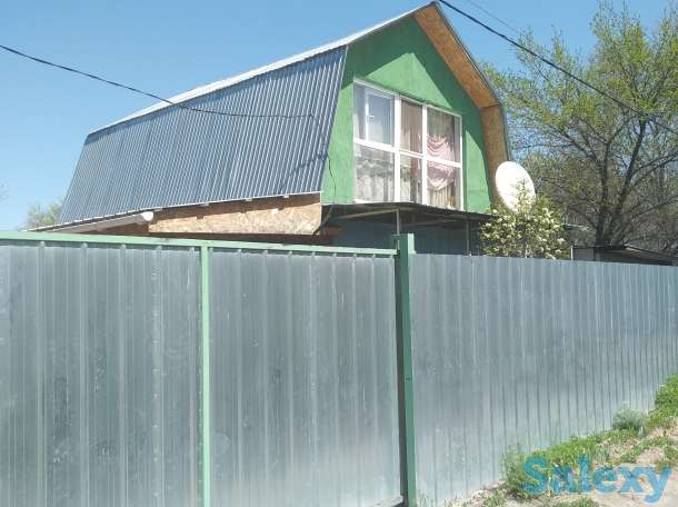 Продам дом, село Косозен, дачный массив, фотография 1