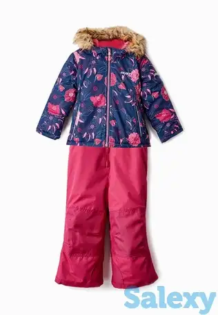 Костюм утепленный gusti, фотография 1