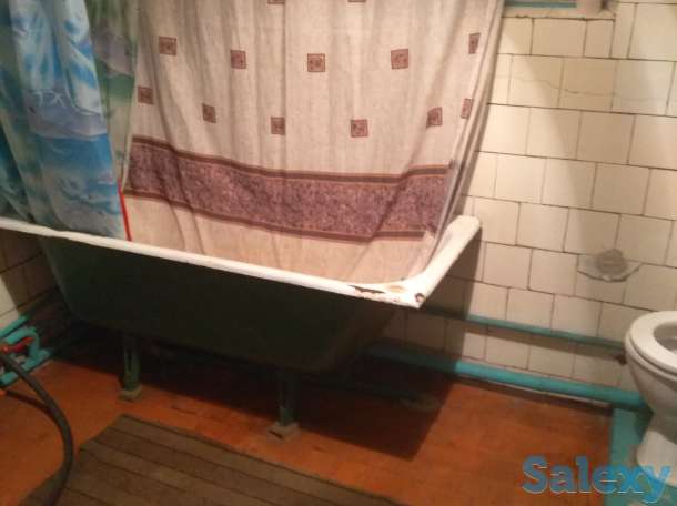 Срочно!!! В связи с переездом продаю полдома., Федосеева 38, фотография 3