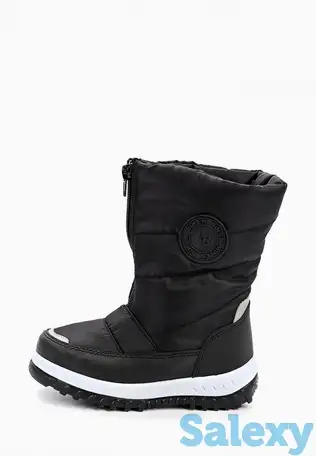 Дутики biker, фотография 1