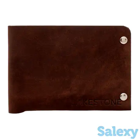 Портмоне мужское dakin brown, фотография 1