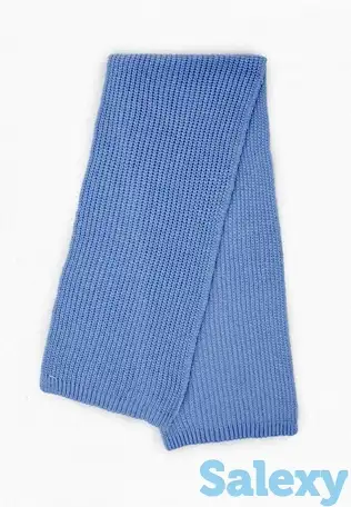 Шарф finn flare, фотография 1