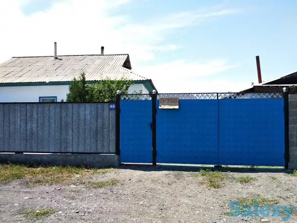 СРОЧНО ПРОДАМ ДОМ, Садык Кусаина 48, фотография 2