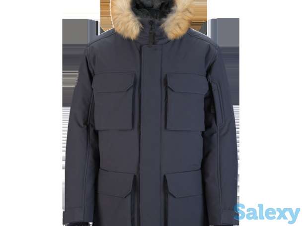 Куртка сивера стоян 4.0 черное море, фотография 1