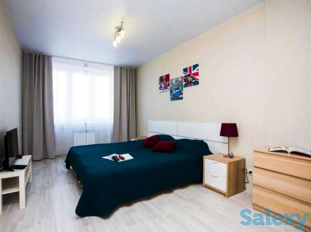 Комфортная квартира ЖК Вавилон, ул. Розыбакиева, 247, фотография 7