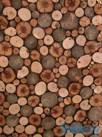 Изделия из дерева, фотография 1