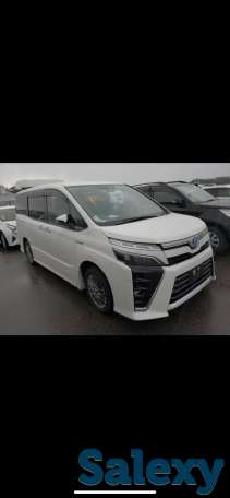 Авто под заказ из Японии с аукциона! Конструктор, распил, полная пошлина во Владивостоке, фотография 1